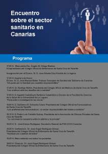 Encuentro del Sector Sanitario Canarias 2017_Página_1