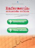 Alternativas de la Organización Colegial